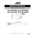 JVC DLA-HD10KE Instrukcja Serwisowa