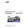 JVC VN-SV400U Instrukcja Obsługi