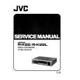 JVC R-K22L Instrukcja Serwisowa