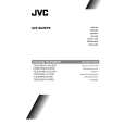 JVC AV21BJ8EPS Instrukcja Obsługi