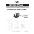 JVC GRAX260EG Instrukcja Serwisowa