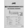 JVC HR-S5900EG Instrukcja Obsługi