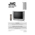 JVC AV-36D503/H Instrukcja Obsługi
