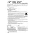 JVC WB-S621U Instrukcja Obsługi