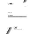JVC LT-20DA6SK Instrukcja Obsługi