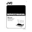 JVC QL-A200 Instrukcja Serwisowa