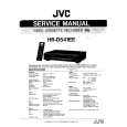 JVC HRD541EE Instrukcja Serwisowa