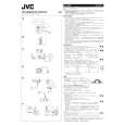 JVC TK-C921EC Instrukcja Obsługi