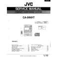 JVC CAD661T Instrukcja Serwisowa
