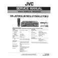 JVC HRJ770EK Instrukcja Serwisowa