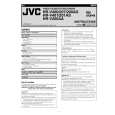 JVC HR-P57AS Instrukcja Obsługi