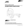 JVC XA-MP101WC Instrukcja Obsługi