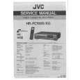 JVC HRFC100E/EG Instrukcja Serwisowa