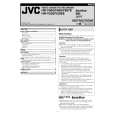 JVC HR-V505EX Instrukcja Obsługi