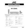 JVC HRJ780KR Instrukcja Serwisowa