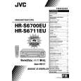 JVC VSDT2000R Instrukcja Serwisowa