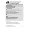 JVC KS-RC101 Instrukcja Obsługi