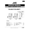 JVC CAD601T Instrukcja Serwisowa