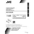 JVC KS-FX832RE Instrukcja Obsługi