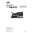 JVC VN-C10U Instrukcja Obsługi