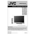 JVC HD-52G787 Instrukcja Obsługi