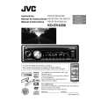 JVC KD-DV4205A Instrukcja Obsługi