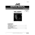 JVC TML500PN Instrukcja Obsługi