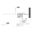 JVC GY-HD100E Instrukcja Obsługi