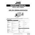 JVC GRDVL9800A Instrukcja Serwisowa