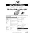 JVC GRDVL915KR Instrukcja Serwisowa