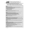 JVC KS-RC111EU Instrukcja Obsługi