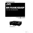 JVC BR7020ED Instrukcja Obsługi