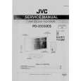 JVC VM35D30ES Instrukcja Serwisowa