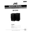 JVC SPC220 Instrukcja Serwisowa