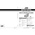 JVC GRDVL450EG Instrukcja Serwisowa