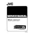 JVC KDD30 Instrukcja Serwisowa