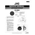 JVC CSM65 Instrukcja Serwisowa