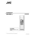 JVC EM-900C Instrukcja Obsługi