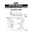 JVC HR-J71MS Instrukcja Obsługi