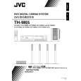 JVC TH-M65AS Instrukcja Obsługi