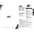JVC AV-20NTG2 Instrukcja Obsługi