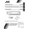 JVC KS-FX480 Instrukcja Obsługi