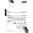 JVC KD-G821EX Instrukcja Obsługi