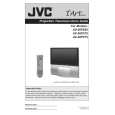 JVC AV-56P575/H Instrukcja Obsługi