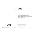 JVC BC-D231U Instrukcja Obsługi