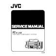 JVC PC5L/LB Instrukcja Serwisowa