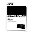 JVC MR200L Instrukcja Serwisowa