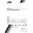 JVC XV-D703TN Instrukcja Obsługi