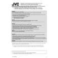 JVC KS-RC105 Instrukcja Obsługi