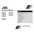 JVC AV-29J534/B Instrukcja Obsługi